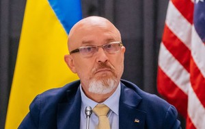Tin truyền thông: Bộ trưởng Quốc phòng Ukraine sắp mất chức, bất ngờ người lên thay