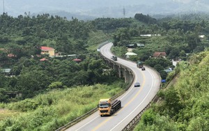 Bổ sung 707 tỷ đồng cho dự án đường kết nối các tỉnh miền núi phía Bắc