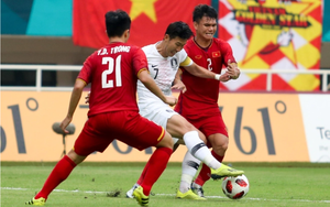 Asian Cup 2023 có "biến", ĐT Việt Nam bỗng... "thảnh thơi"