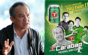 HAGL đòi kiện VPF: "Kiện tụng chẳng hay ho gì"