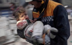 4.800 người chết vì động đất ở Thổ Nhĩ Kỳ-Syria: Điều bất thường cảnh báo trước thảm họa kinh hoàng nhưng không ai nhận ra