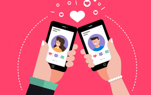 4 ứng dụng hẹn hò miễn phí tìm người yêu ngày Valentine 2023