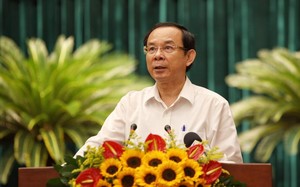 Bí thư TP.HCM Nguyễn Văn Nên: ChatGPT sẽ tác động hai mặt đến báo chí