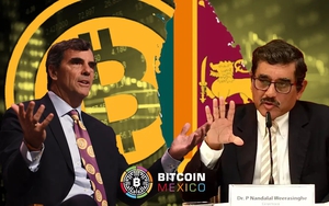 Tỷ phú Tim Draper tận dụng lúc Sri Lanka khủng hoảng để truyền bá Bitcoin