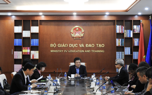 Xu hướng ứng dụng công nghệ trong dạy và học tại Việt Nam