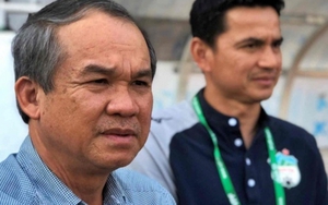 "HAGL kiện VPF có lợi cho bóng đá Việt Nam"