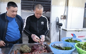 Canh lươn nấu củ chuối, món ngon khó cưỡng là đặc sản của vùng đất nào của tỉnh Thái Bình?