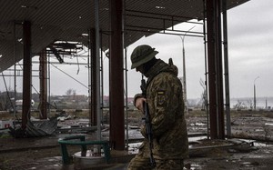 Ukraine tuyên bố Nga hứng chịu ngày chết chóc nhất trong cuộc chiến ở miền Đông