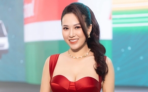 MC Thu Hà "tố" bị cầu thủ "gạ tình" trong khách sạn ở Hà Nội gây xôn xao mạng xã hội