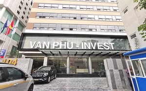 Văn Phú - Invest (VPI) tạm ứng cổ tức năm 2022 bằng tiền, tỷ lệ 10%