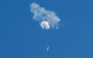 Quan hệ Mỹ- Trung nhìn từ vụ bắn hạ khinh khí cầu: Cơn bão trong tách trà