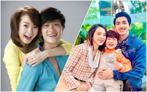 Những "hợp đồng hôn nhân" gây sốt màn ảnh Việt: Quỳnh Lương, Bình An là "cặp đôi hợp đồng" nổi bật nhất?