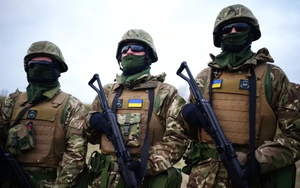 Trung tá Nga tuyên bố quân đội Ukraine do phương Tây huấn luyện đã bị 'loại bỏ', Moscow cảnh báo Anh