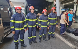 Việt Nam cử tổ công tác tìm kiếm cứu nạn đặc biệt sang Thổ Nhĩ Kỳ