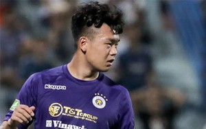 Nguyễn Thành Chung: "Hà Nội FC đá nhiều trận còn khó hơn đấu CLB CAHN"