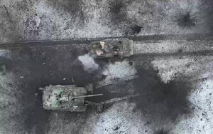 Chiến thuật tinh vi giúp Ukraine đập tan cuộc tấn công lớn của Nga để chiếm lấy pháo đài chiến lược này