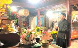 Nôn nao tiếng trống hội làng, ở Việt Nam tháng nào trong năm có nhiều lễ hội nhất?