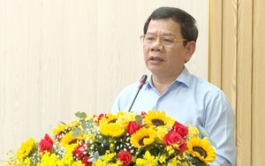 Những công trình dự kiến chọn về đích chào mừng Đại hội Đảng bộ tỉnh Quảng Ngãi lần thứ XXI 