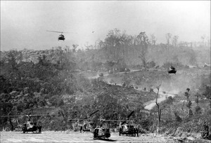 Tống Văn Trinh đã khiến Mỹ ôm hận ở “Chiến dịch Lam Sơn 719” ra sao?