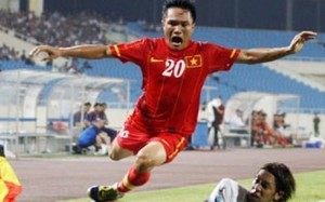 Cựu tuyển thủ Việt Nam bị treo giò vĩnh viễn được VFF xóa án