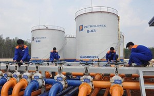 Bộ trưởng Nguyễn Hồng Diên: Ngân sách cần ít nhất 4.100 tỷ đồng mỗi năm để mua xăng dầu dự trữ