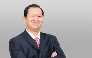 SHB bổ nhiệm Phó Tổng Giám đốc phụ trách khu vực Miền Nam