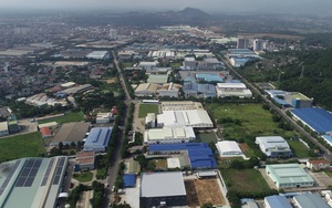 Thị trường bất động sản Việt Nam bất chấp khó khăn vẫn thu hút nguồn vốn FDI gần 370 triệu USD