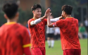 Link xem trực tiếp U20 Việt Nam vs U20 Australia