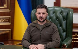 Tổng thống Zelensky tổ chức họp mở rộng; Lầu Năm Góc tin rằng xung đột Ukraine có thể kéo dài 2-3 năm nữa