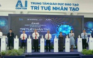 Cơ hội và thách thức AI mang lại cho kinh tế Việt Nam