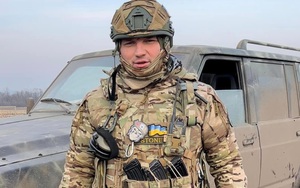 Binh sĩ Ukraine ở tiền tuyến phản bác tuyên bố của NATO về khả năng Bakhmut sớm thất thủ