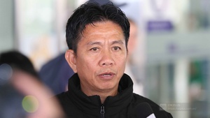 HLV Hoàng Anh Tuấn: "2-3 năm nữa, lứa U20 này sẽ giống Quang Hải, Tiến Linh"