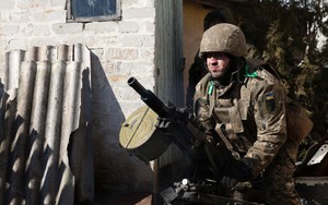 Ukraine tuyên bố tiêu diệt gần hết lính đánh thuê Wagner khét tiếng của Nga ở Bakhmut