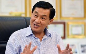"Vua hàng hiệu" Hạnh Nguyễn: Khách quốc tế tới Việt Nam không có chỗ tiêu tiền