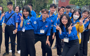 Sinh viên ngành Công nghệ sinh học, Học viện Nông nghiệp Việt Nam và ước mơ du học Hàn Quốc