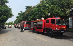 Quận Thanh Xuân: Kiểm tra phòng cháy chữa cháy tại 180 cơ sở