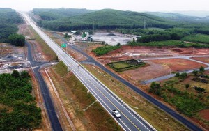 Người dân cản trở thi công dự án cao tốc Cam Lộ- La Sơn qua TT-Huế, vì đâu?