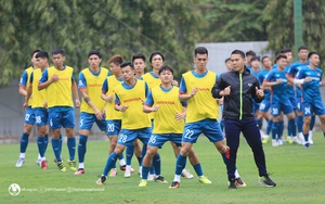 HLV Troussier triệu tập 4 cầu thủ U20 lên U23 Việt Nam: Có 2 "hạt ngọc" HAGL