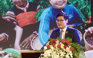 Tổng Giám đốc Simexco Lê Đức Huy: &quot;Tôi mong muốn kim ngạch xuất khẩu cà phê Việt Nam đạt được 10 tỷ đô&quot;