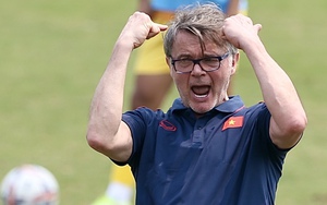 Tin sáng (12/3): HLV Troussier yêu cầu làm 2 điều để ĐT Việt Nam dự World Cup