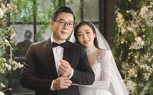 Thực hư chuyện "vua cá koi" Thắng Ngô và ca sĩ Hà Thanh Xuân rạn nứt sau 1 năm kết hôn