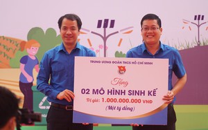 Thừa Thiên Huế được hỗ trợ nguồn lực xây dựng nông thôn mới trị giá tiền tỷ 