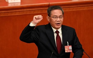 Tân thủ tướng Trung Quốc tổ chức cuộc họp báo đầu tiên
