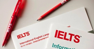 Điểm 6.5 bằng 9.0 IELTS khi các trường đại học quy đổi chứng chỉ ngoại ngữ