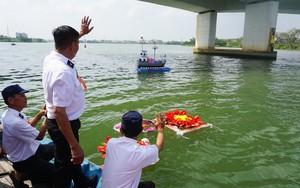 35 năm sự kiện Gạc Ma: "Hẹn ngày trở về Đà Nẵng gặp lại"