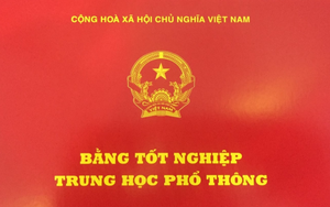 Một hiệu trưởng và một giám đốc ở Hà Nội bị thu hồi bằng tốt nghiệp vì gian lận thi cử 