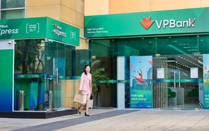 VPBank sắp bán 15% cho tập đoàn Nhật Bản?