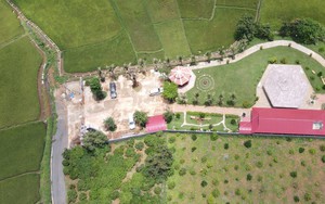 "Biệt phủ" xây trái phép trên đất nông nghiệp tại Gia Lai: Sẽ chính thức tháo dỡ