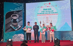 Đêm chung kết "Nhà nông đua tài" ở Buôn Ma Thuột, đội chủ nhà Đắk Lắk giành ngôi quán quân - Ảnh 11.