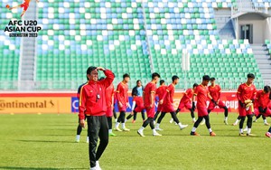 Sau VCK U20 châu Á, HLV Hoàng Anh Tuấn sắp đối diện thử thách nào?
